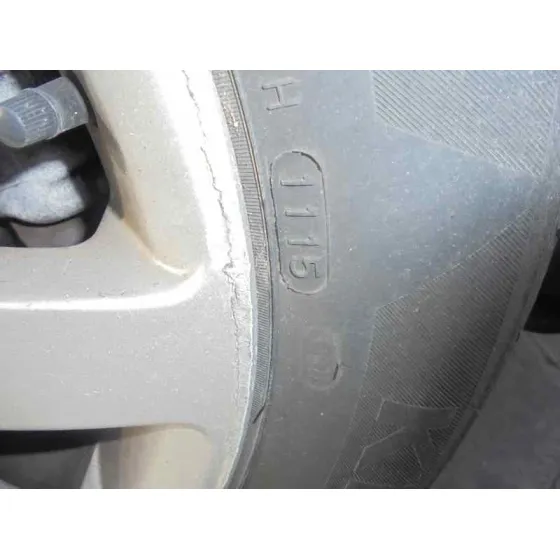 VOLKSWAGEN PASSAT BERLINA (3B3) '2003 ADVANCE PLATA