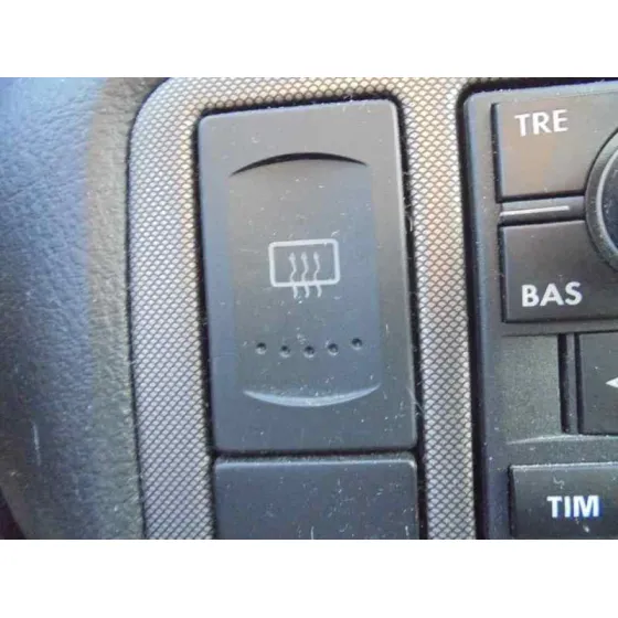 VOLKSWAGEN PASSAT BERLINA (3B3) '2003 ADVANCE PLATA