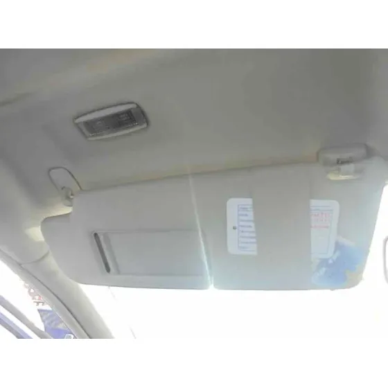 VOLKSWAGEN PASSAT BERLINA (3B3) '2003 ADVANCE PLATA