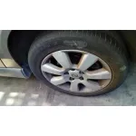 OPEL VECTRA C BERLINA OPEL VECTRA C BERLINA '2005 1.9 CDTI PLATA 2002