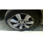 OPEL VECTRA C BERLINA OPEL VECTRA C BERLINA '2005 1.9 CDTI PLATA 2002