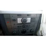 OPEL VECTRA C BERLINA OPEL VECTRA C BERLINA '2005 1.9 CDTI PLATA 2002