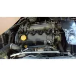 OPEL VECTRA C BERLINA OPEL VECTRA C BERLINA '2005 1.9 CDTI PLATA 2002