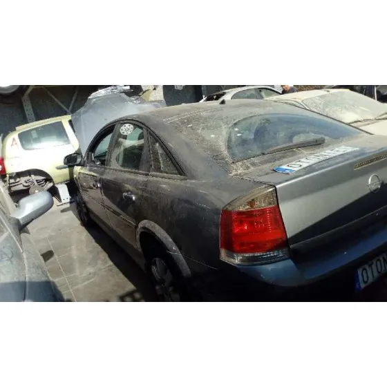 OPEL VECTRA C BERLINA '2005 1.9 CDTI PLATA