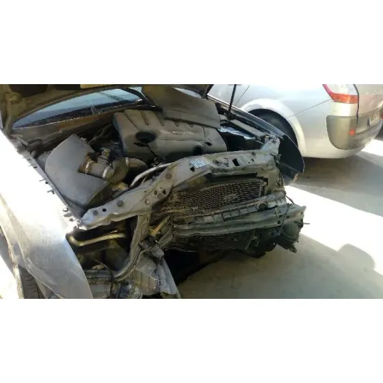 OPEL VECTRA C BERLINA '2005 1.9 CDTI PLATA