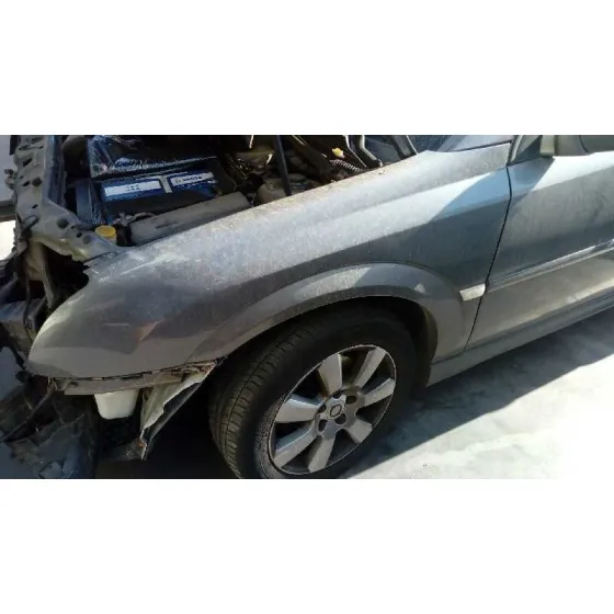 OPEL VECTRA C BERLINA '2005 1.9 CDTI PLATA