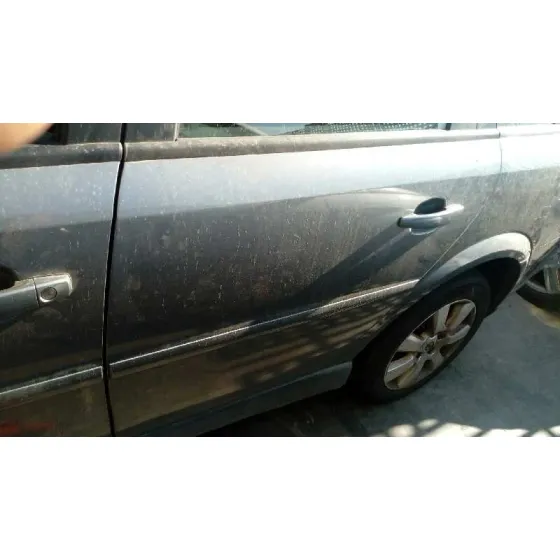 OPEL VECTRA C BERLINA '2005 1.9 CDTI PLATA