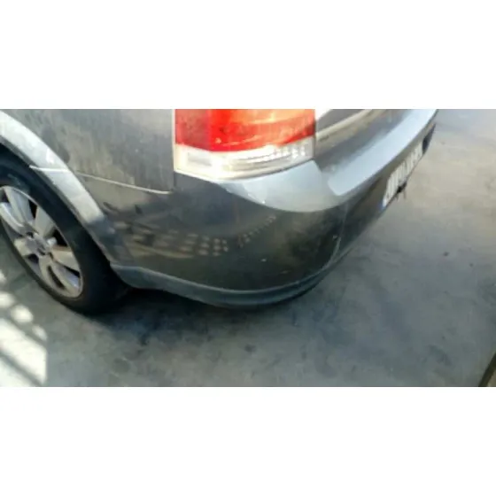 OPEL VECTRA C BERLINA '2005 1.9 CDTI PLATA