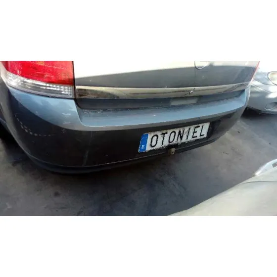 OPEL VECTRA C BERLINA '2005 1.9 CDTI PLATA