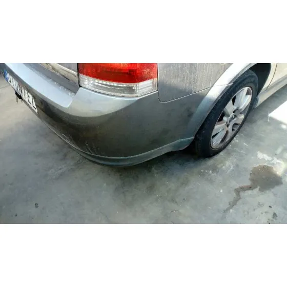 OPEL VECTRA C BERLINA '2005 1.9 CDTI PLATA
