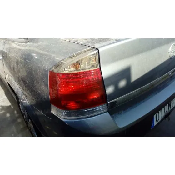 OPEL VECTRA C BERLINA '2005 1.9 CDTI PLATA