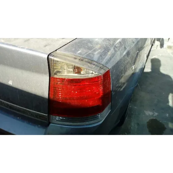 OPEL VECTRA C BERLINA '2005 1.9 CDTI PLATA