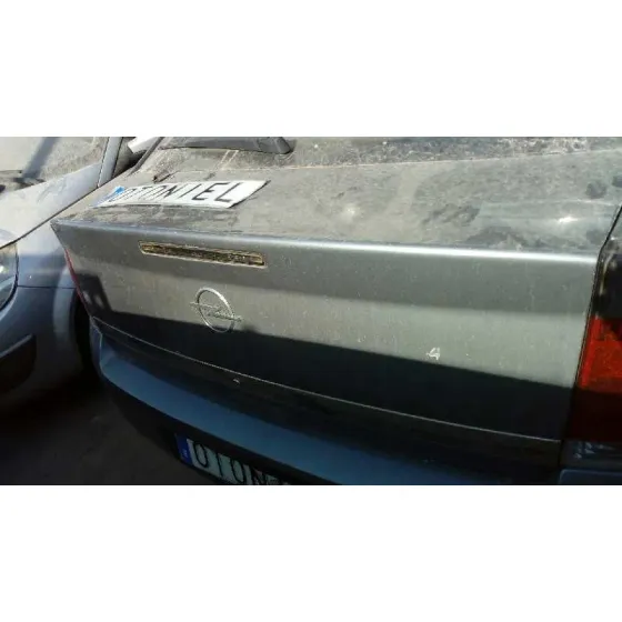 OPEL VECTRA C BERLINA '2005 1.9 CDTI PLATA