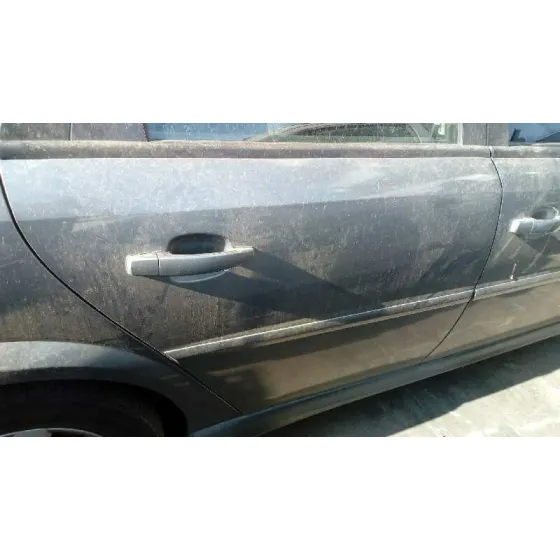 OPEL VECTRA C BERLINA '2005 1.9 CDTI PLATA