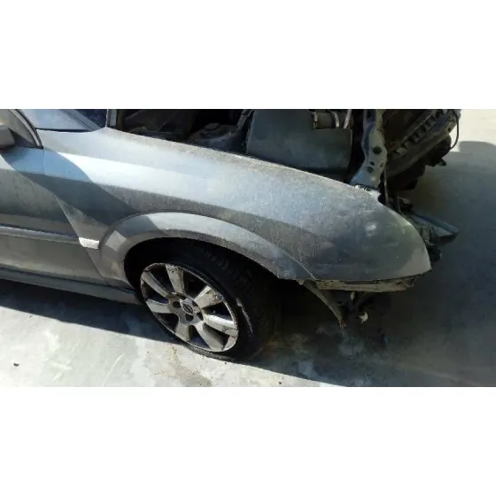 OPEL VECTRA C BERLINA '2005 1.9 CDTI PLATA