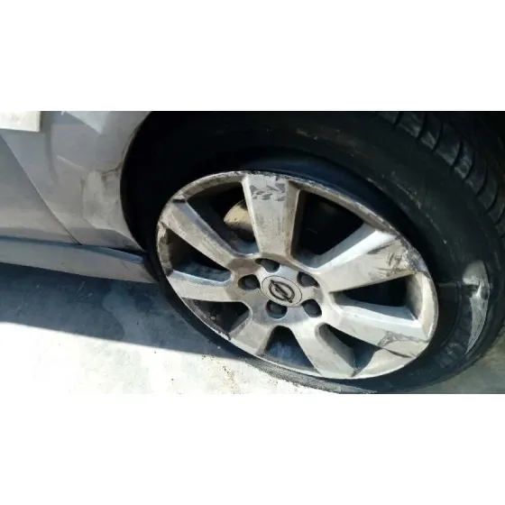 OPEL VECTRA C BERLINA '2005 1.9 CDTI PLATA