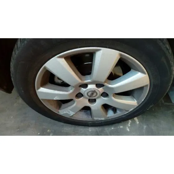 OPEL VECTRA C BERLINA '2005 1.9 CDTI PLATA