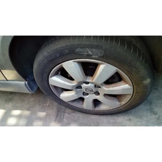 OPEL VECTRA C BERLINA '2005 1.9 CDTI PLATA