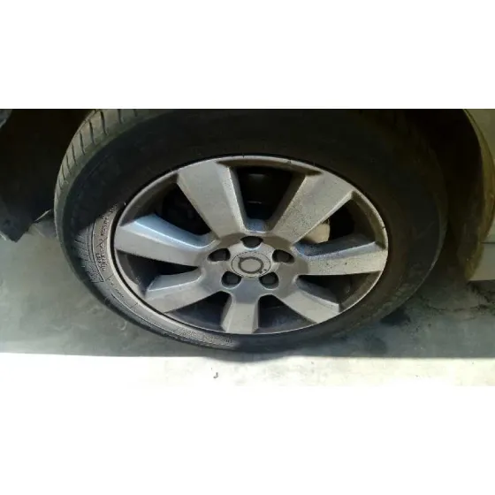 OPEL VECTRA C BERLINA '2005 1.9 CDTI PLATA