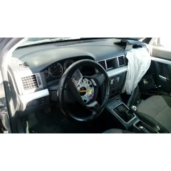 OPEL VECTRA C BERLINA '2005 1.9 CDTI PLATA