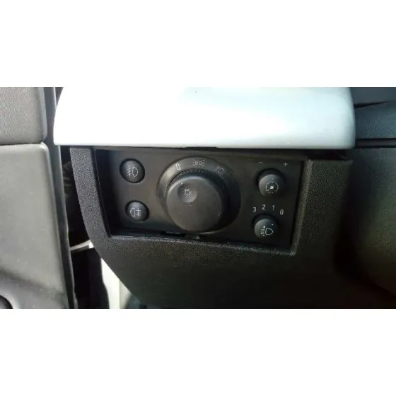 OPEL VECTRA C BERLINA '2005 1.9 CDTI PLATA
