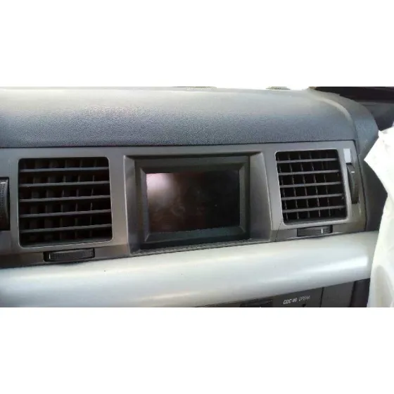 OPEL VECTRA C BERLINA '2005 1.9 CDTI PLATA
