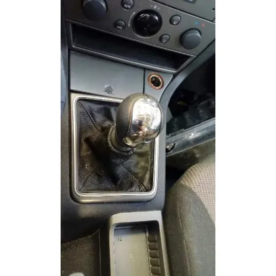 OPEL VECTRA C BERLINA '2005 1.9 CDTI PLATA