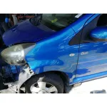 TOYOTA AYGO (KGB/WNB) TOYOTA AYGO (KGB/WNB) '2009 CONNECT AZUL 2010