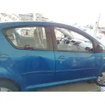 TOYOTA AYGO (KGB/WNB) TOYOTA AYGO (KGB/WNB) '2009 CONNECT AZUL 2010