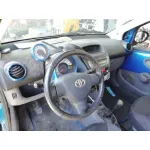 TOYOTA AYGO (KGB/WNB) TOYOTA AYGO (KGB/WNB) '2009 CONNECT AZUL 2010
