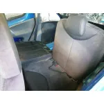 TOYOTA AYGO (KGB/WNB) TOYOTA AYGO (KGB/WNB) '2009 CONNECT AZUL 2010