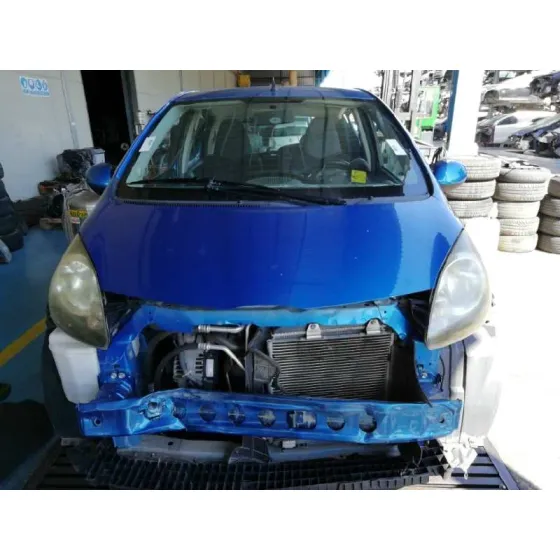 TOYOTA AYGO (KGB/WNB) '2009 CONNECT AZUL