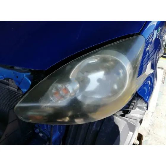TOYOTA AYGO (KGB/WNB) '2009 CONNECT AZUL