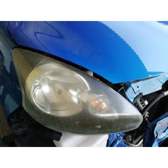 TOYOTA AYGO (KGB/WNB) '2009 CONNECT AZUL