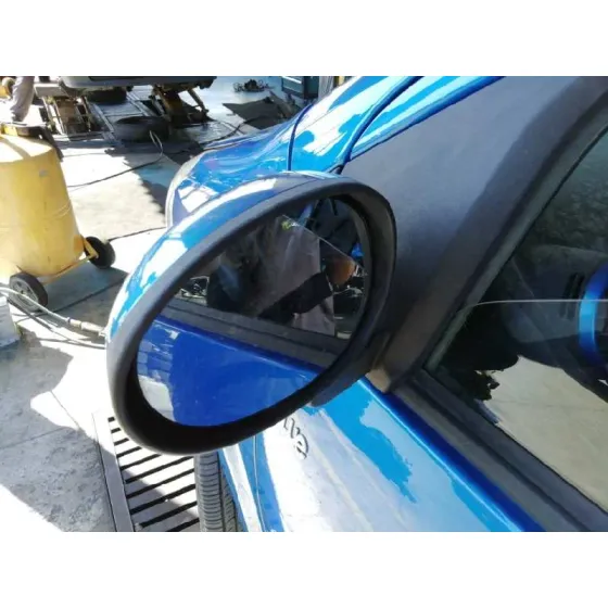TOYOTA AYGO (KGB/WNB) '2009 CONNECT AZUL
