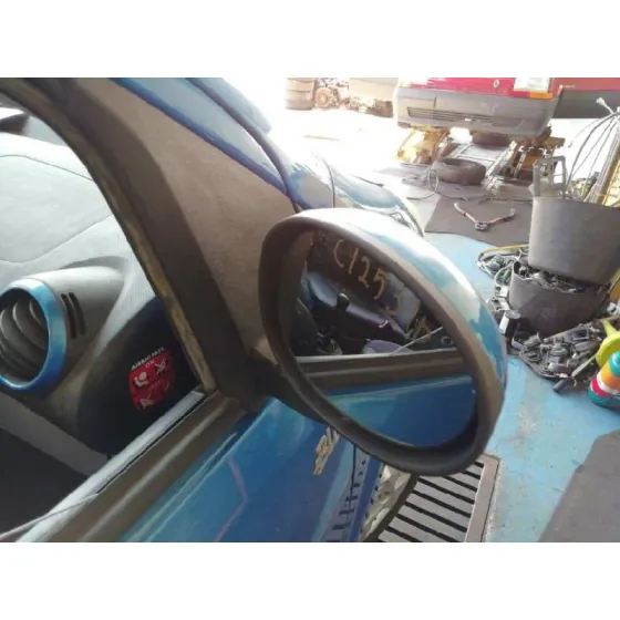 TOYOTA AYGO (KGB/WNB) '2009 CONNECT AZUL