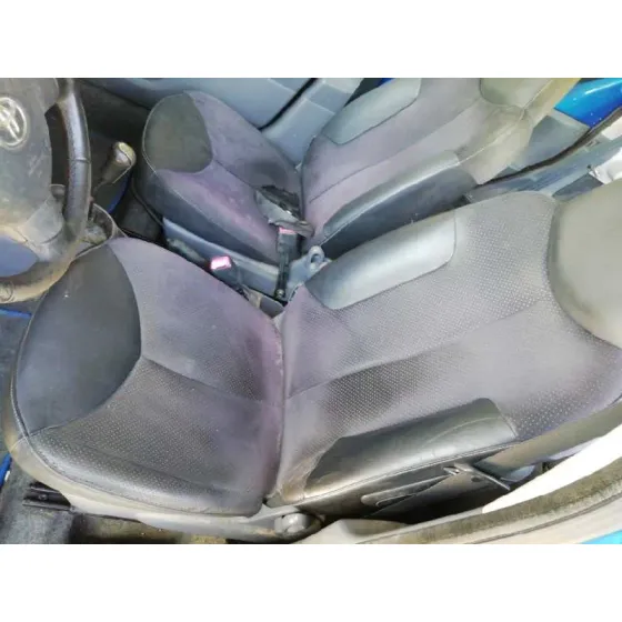 TOYOTA AYGO (KGB/WNB) '2009 CONNECT AZUL