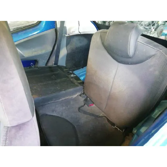 TOYOTA AYGO (KGB/WNB) '2009 CONNECT AZUL