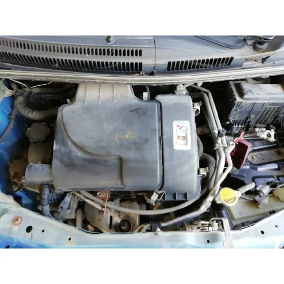 TOYOTA AYGO (KGB/WNB) '2009 CONNECT AZUL
