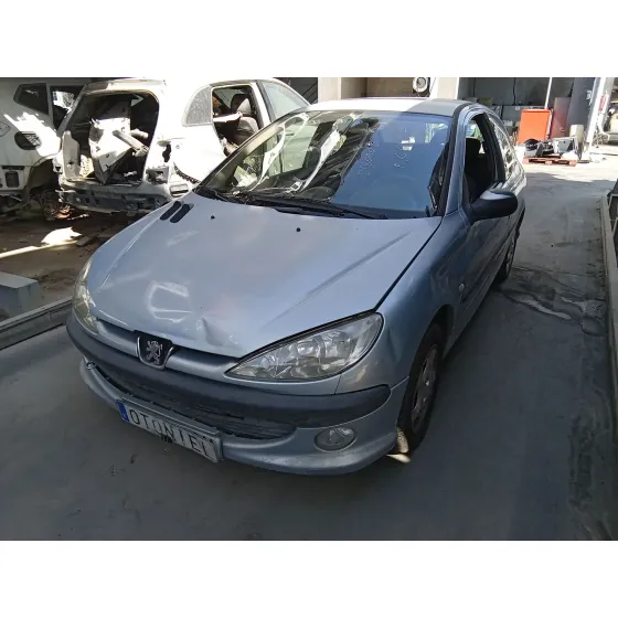 MOTOR KFW CVF/KW: 10.57/55