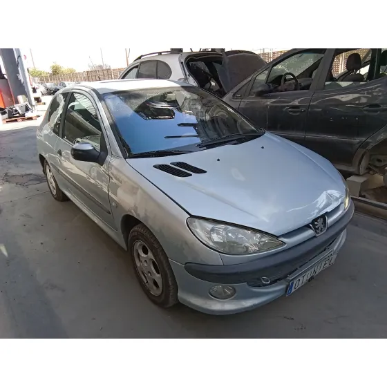 MOTOR KFW CVF/KW: 10.57/55