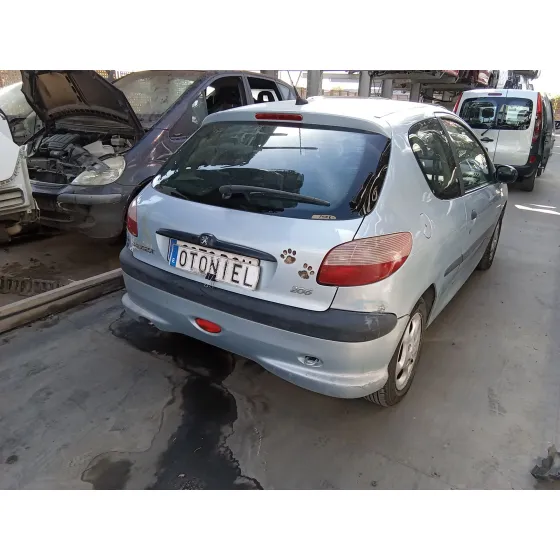 MOTOR KFW CVF/KW: 10.57/55