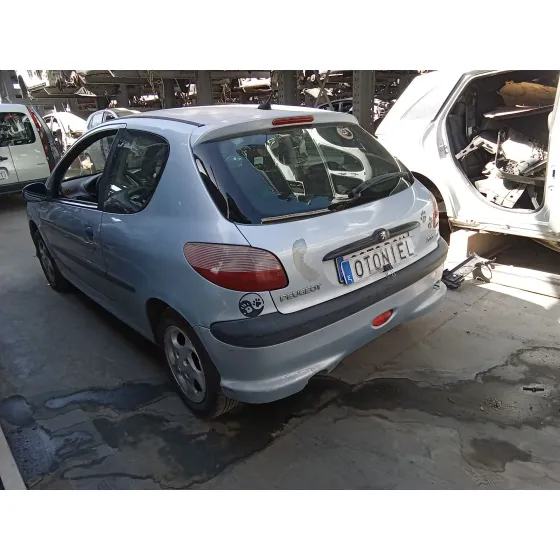 MOTOR KFW CVF/KW: 10.57/55