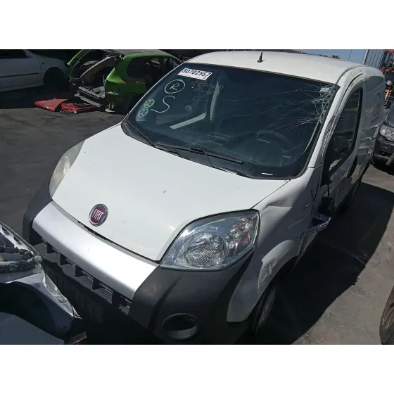 Fiat FIORINO FURGONETA/MONOVOLUMEN (225_) 2007