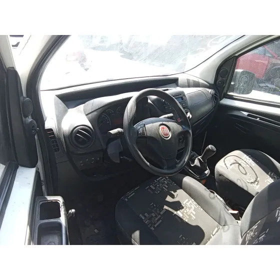 Fiat FIORINO FURGONETA/MONOVOLUMEN (225_) 2007