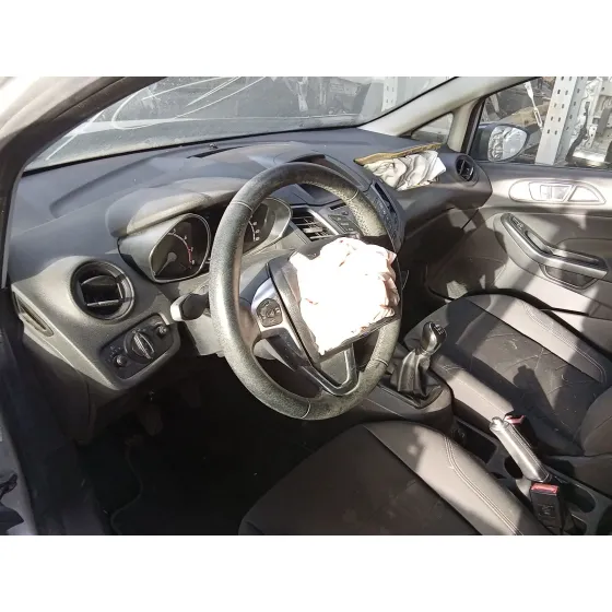 Ford FIESTA VI (CB1, CCN) 2008