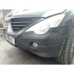 SSANGYONG ACTYON SSANGYONG ACTYON '2007 200 XDI NEGRO 2006