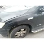 SSANGYONG ACTYON SSANGYONG ACTYON '2007 200 XDI NEGRO 2006
