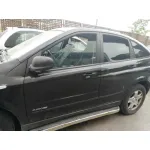 SSANGYONG ACTYON SSANGYONG ACTYON '2007 200 XDI NEGRO 2006
