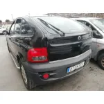 SSANGYONG ACTYON SSANGYONG ACTYON '2007 200 XDI NEGRO 2006